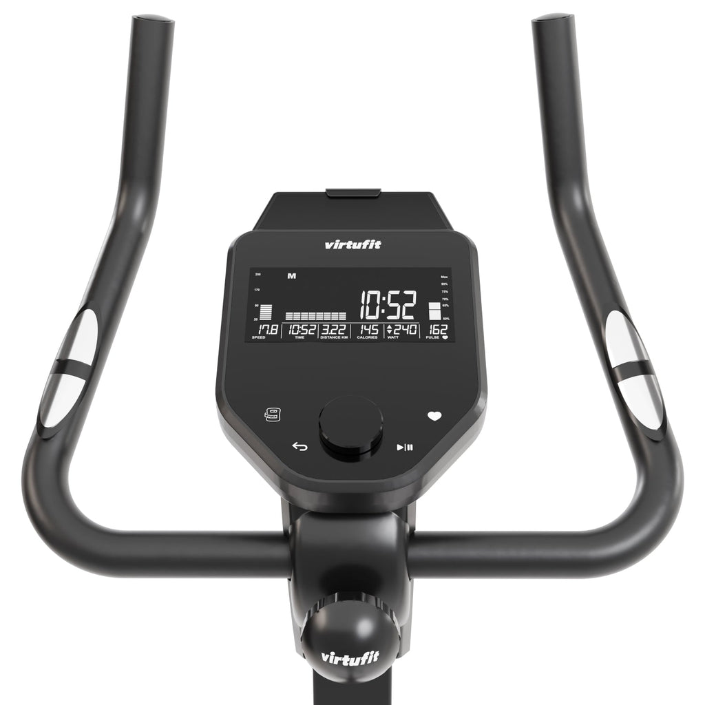 VirtuFit LEB200i Low Entry Bike - Hometrainer (LEB 1.2i) - Afbeelding 14