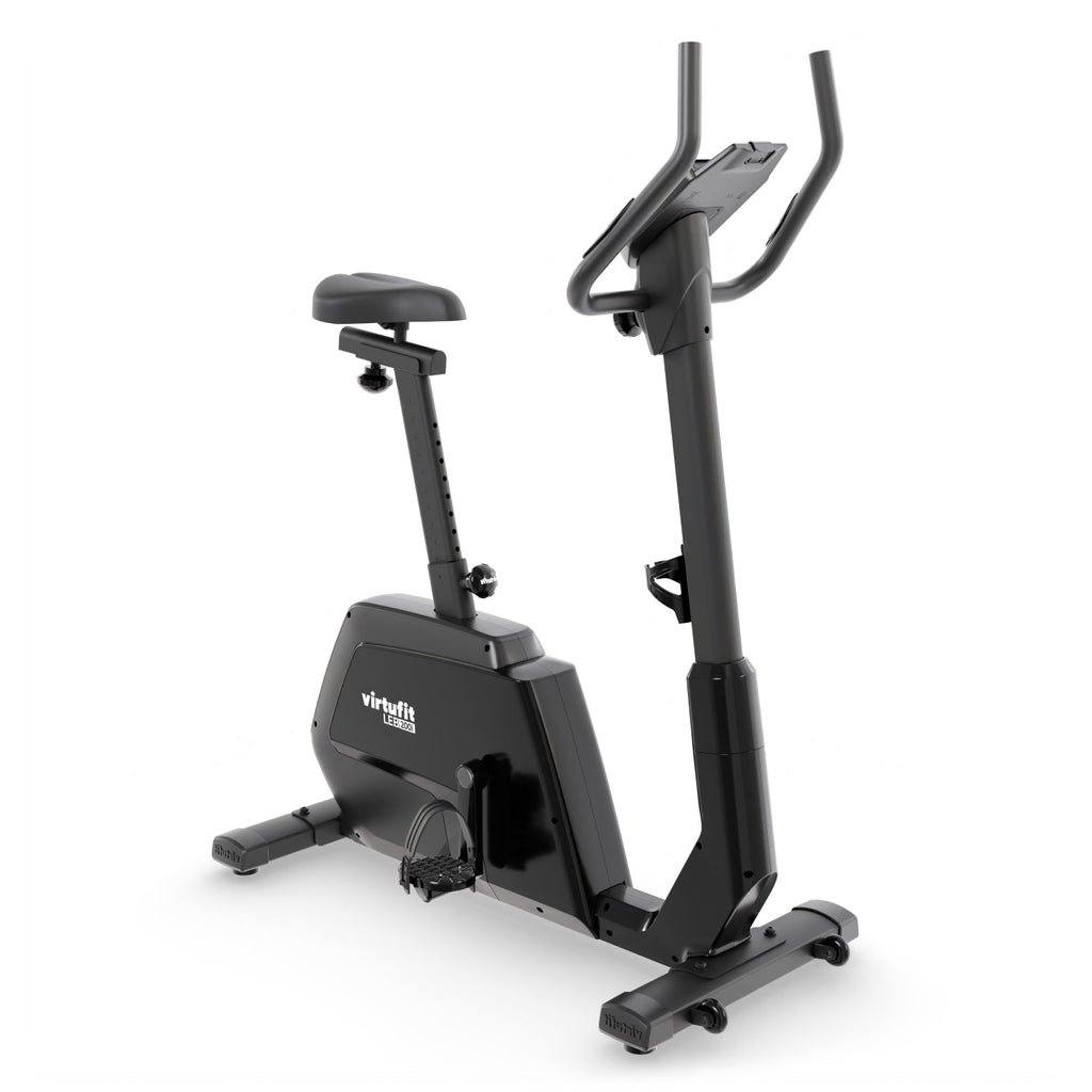VirtuFit LEB200i Low Entry Bike - Hometrainer (LEB 1.2i) - Afbeelding 10