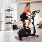 VirtuFit LEB300i Low Entry Bike - Ergometer Hometrainer - Afbeelding 5