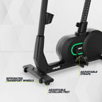 VirtuFit LEB300i Low Entry Bike - Ergometer Hometrainer - Afbeelding 8