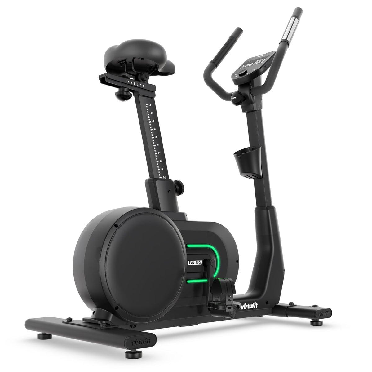 VirtuFit LEB300i Low Entry Bike - Ergometer Hometrainer - Hoofdafbeelding