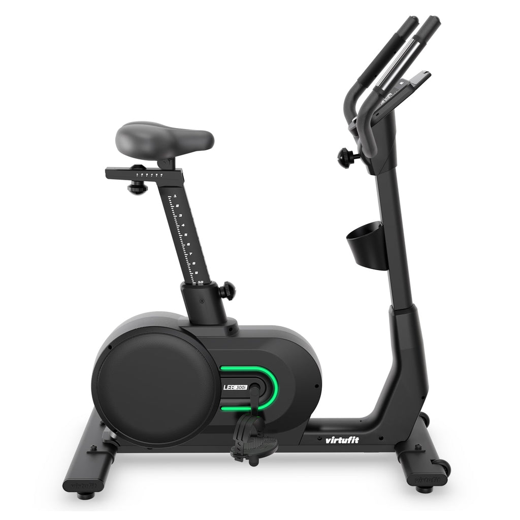 VirtuFit LEB300i Low Entry Bike - Ergometer Hometrainer - Afbeelding 13