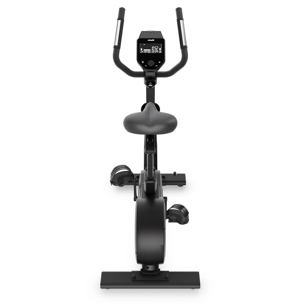 VirtuFit LEB300i Low Entry Bike - Ergometer Hometrainer - Afbeelding 15