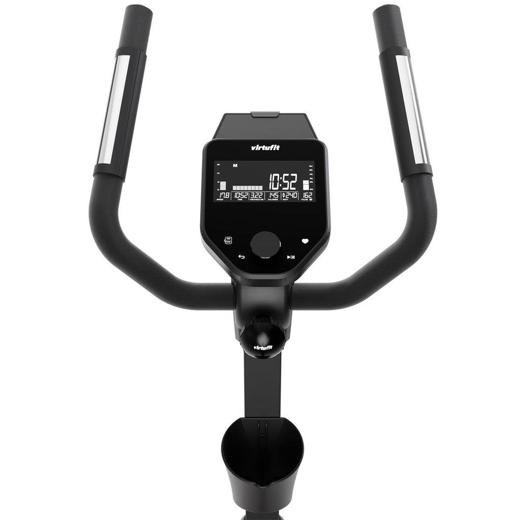VirtuFit LEB300i Low Entry Bike - Ergometer Hometrainer - Afbeelding 17