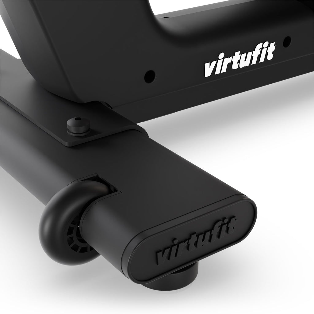 VirtuFit LEB300i Low Entry Bike - Ergometer Hometrainer - Afbeelding 18