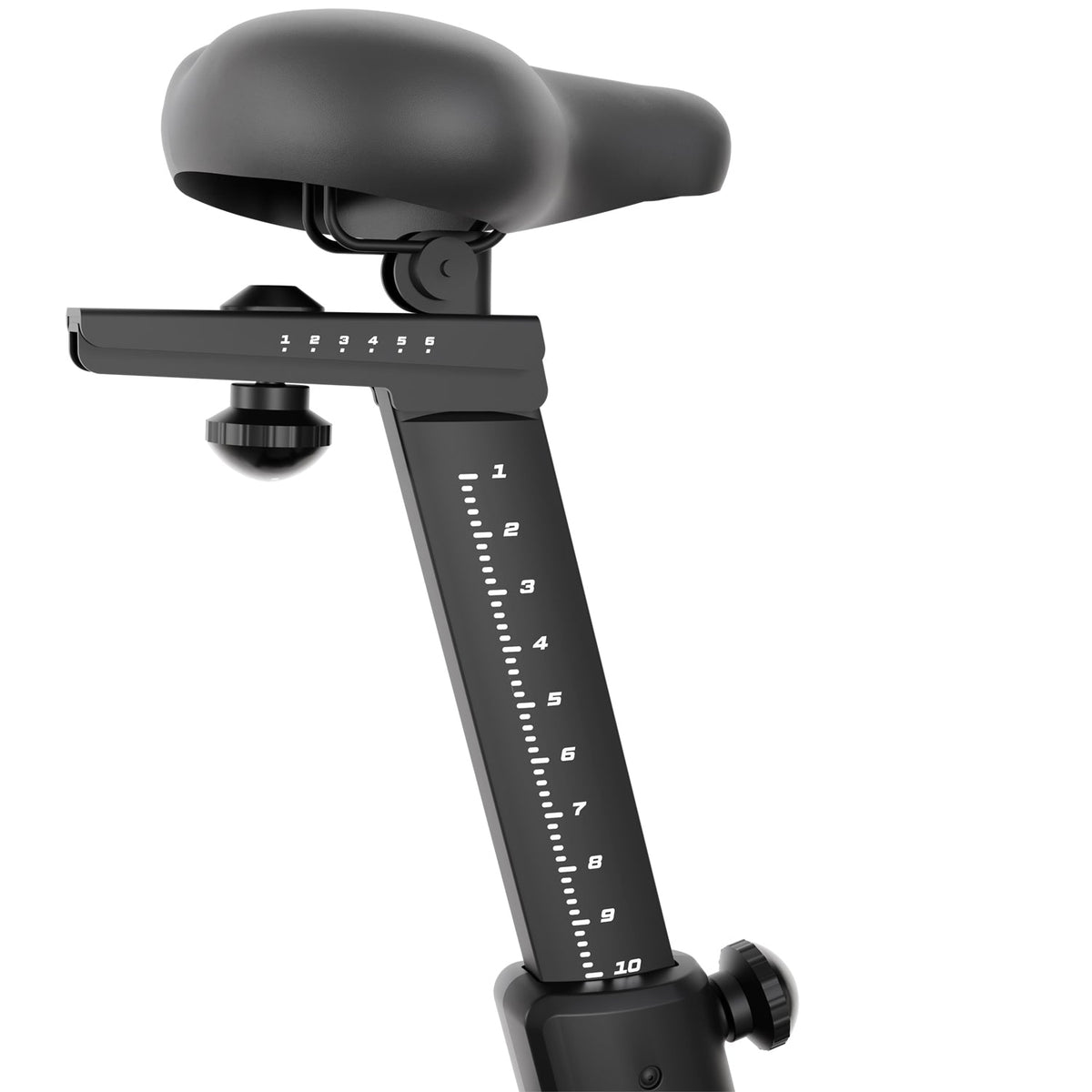 VirtuFit LEB300i Low Entry Bike - Ergometer Hometrainer - Afbeelding 19