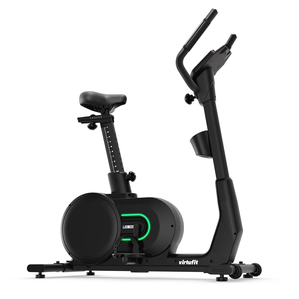 VirtuFit LEB300i Low Entry Bike - Ergometer Hometrainer - Afbeelding 14
