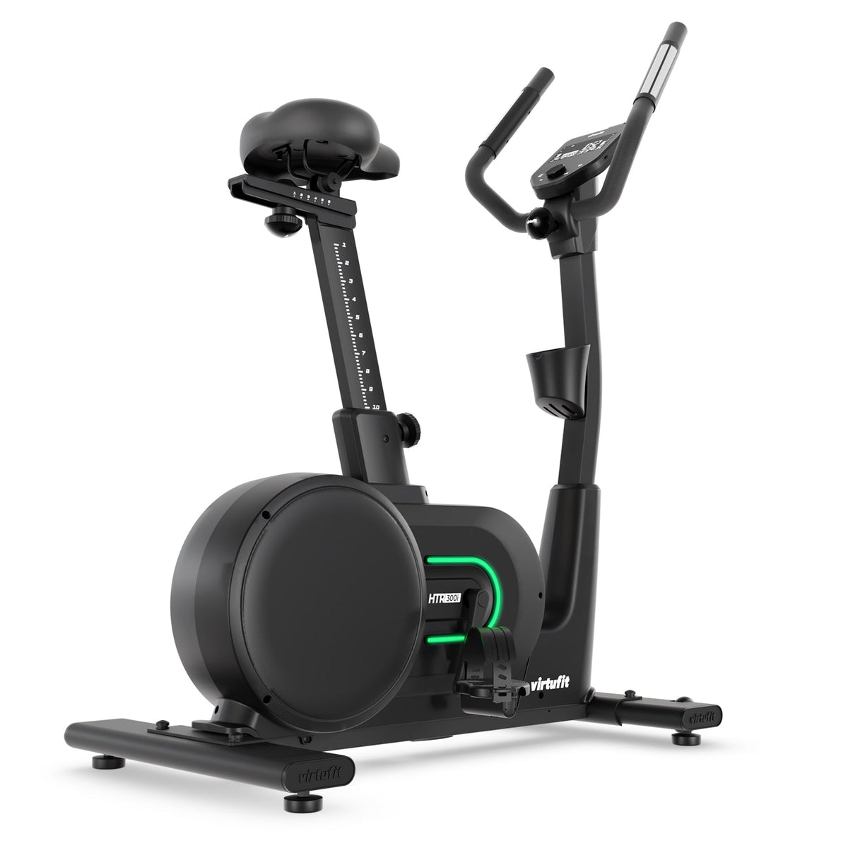 VirtuFit HTR300i Ergometer Hometrainer (HTR 2.1) - Hoofdafbeelding