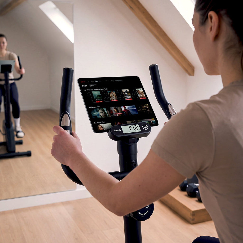 VirtuFit HTR50 Heimtrainer