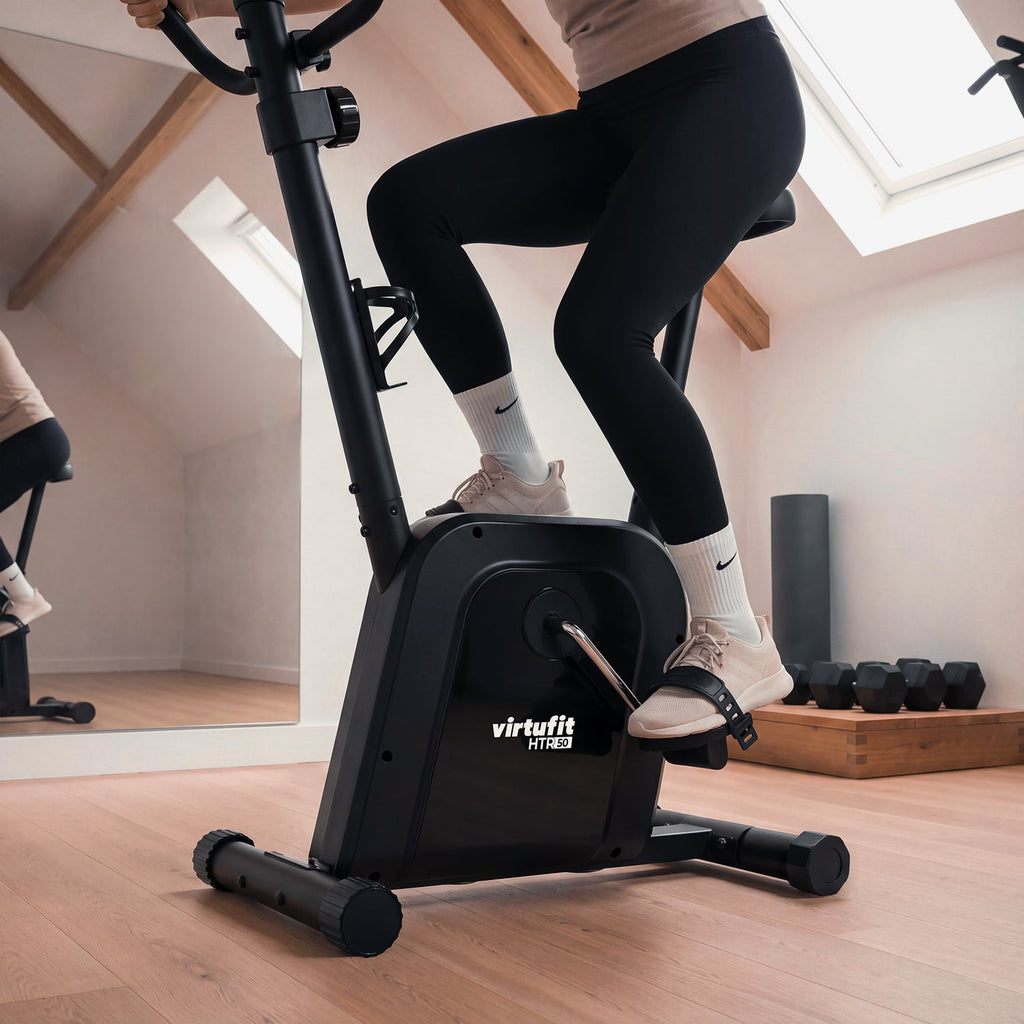 VirtuFit HTR50 Heimtrainer