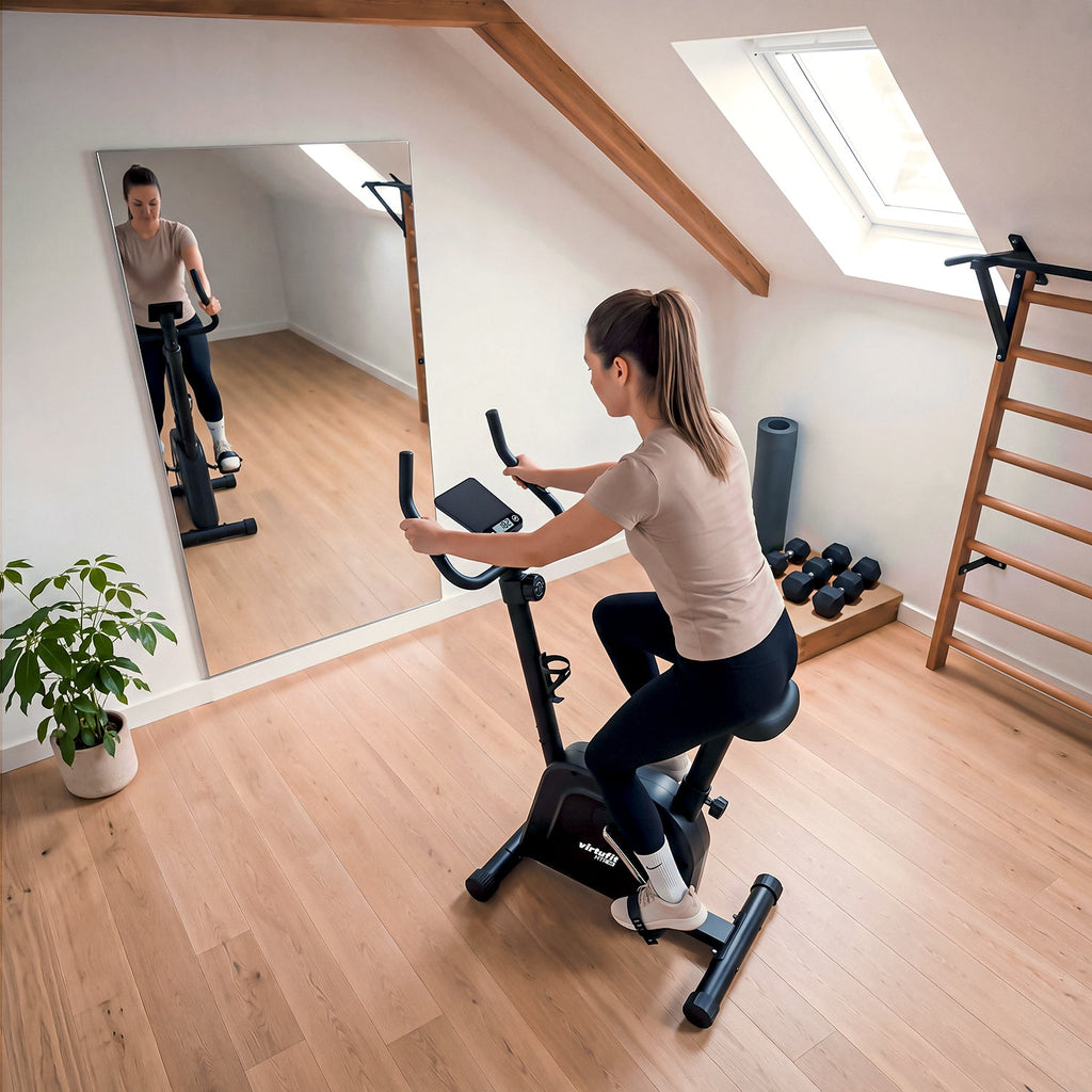 VirtuFit HTR50 Heimtrainer