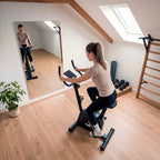 VirtuFit HTR50 Heimtrainer