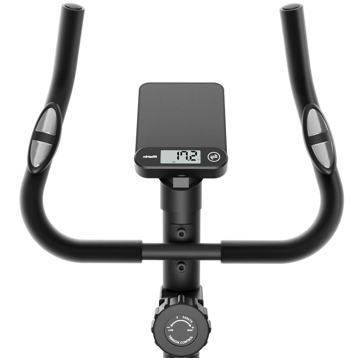 VirtuFit HTR50 Heimtrainer