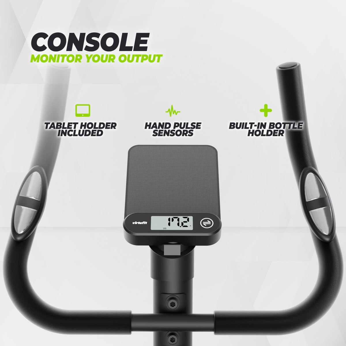 VirtuFit HTR50 Heimtrainer