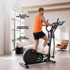 VirtuFit CTR300i Ergometer Crosstrainer (Total Fit) - Afbeelding 5
