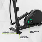 VirtuFit CTR300i Ergometer Crosstrainer (Total Fit) - Afbeelding 9