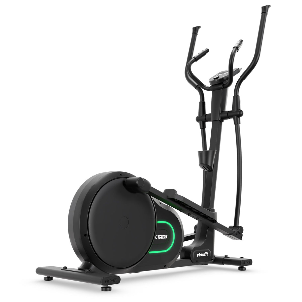VirtuFit CTR300i Ergometer Crosstrainer (Total Fit) - Hoofdafbeelding