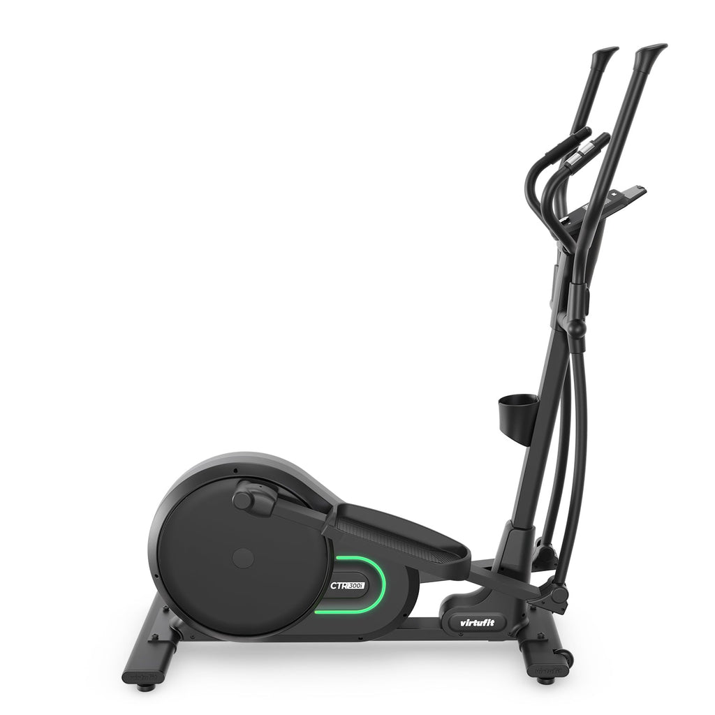 VirtuFit CTR300i Ergometer Crosstrainer (Total Fit) - Afbeelding 12
