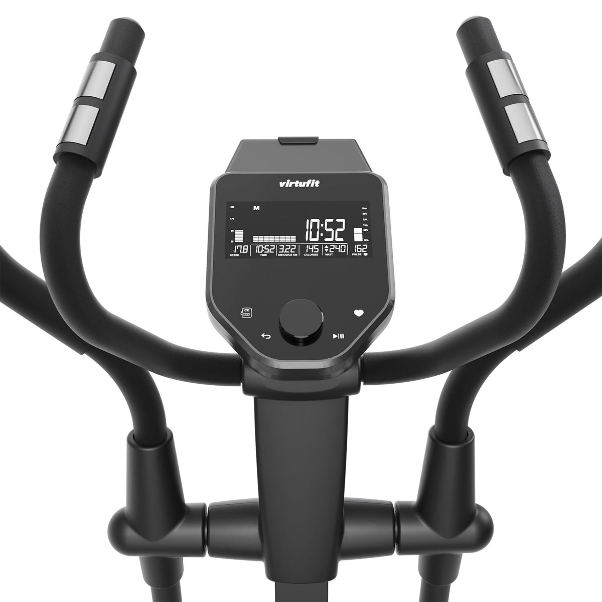 VirtuFit CTR300i Ergometer Crosstrainer (Total Fit) - Afbeelding 15
