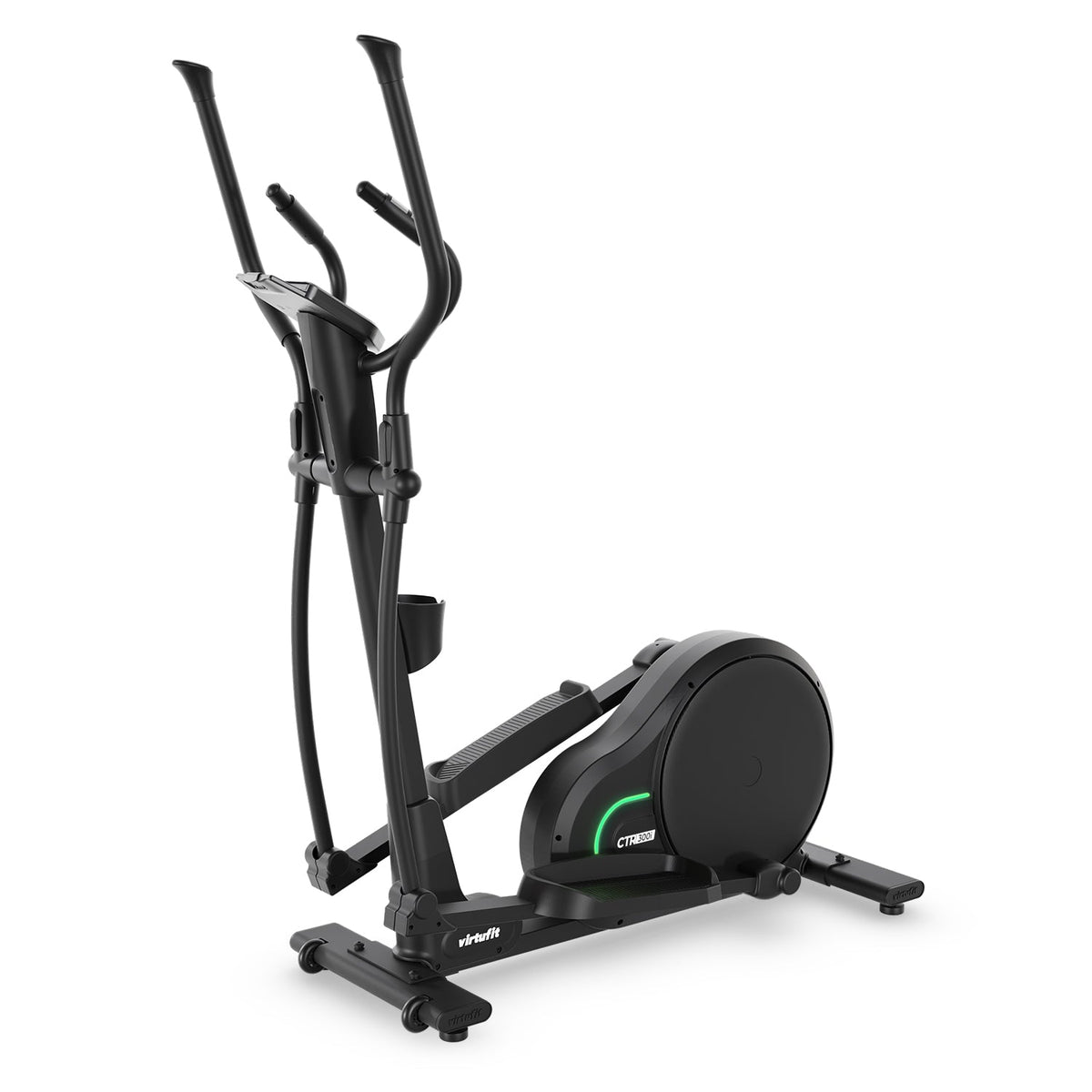 VirtuFit CTR300i Ergometer Crosstrainer (Total Fit) - Afbeelding 13