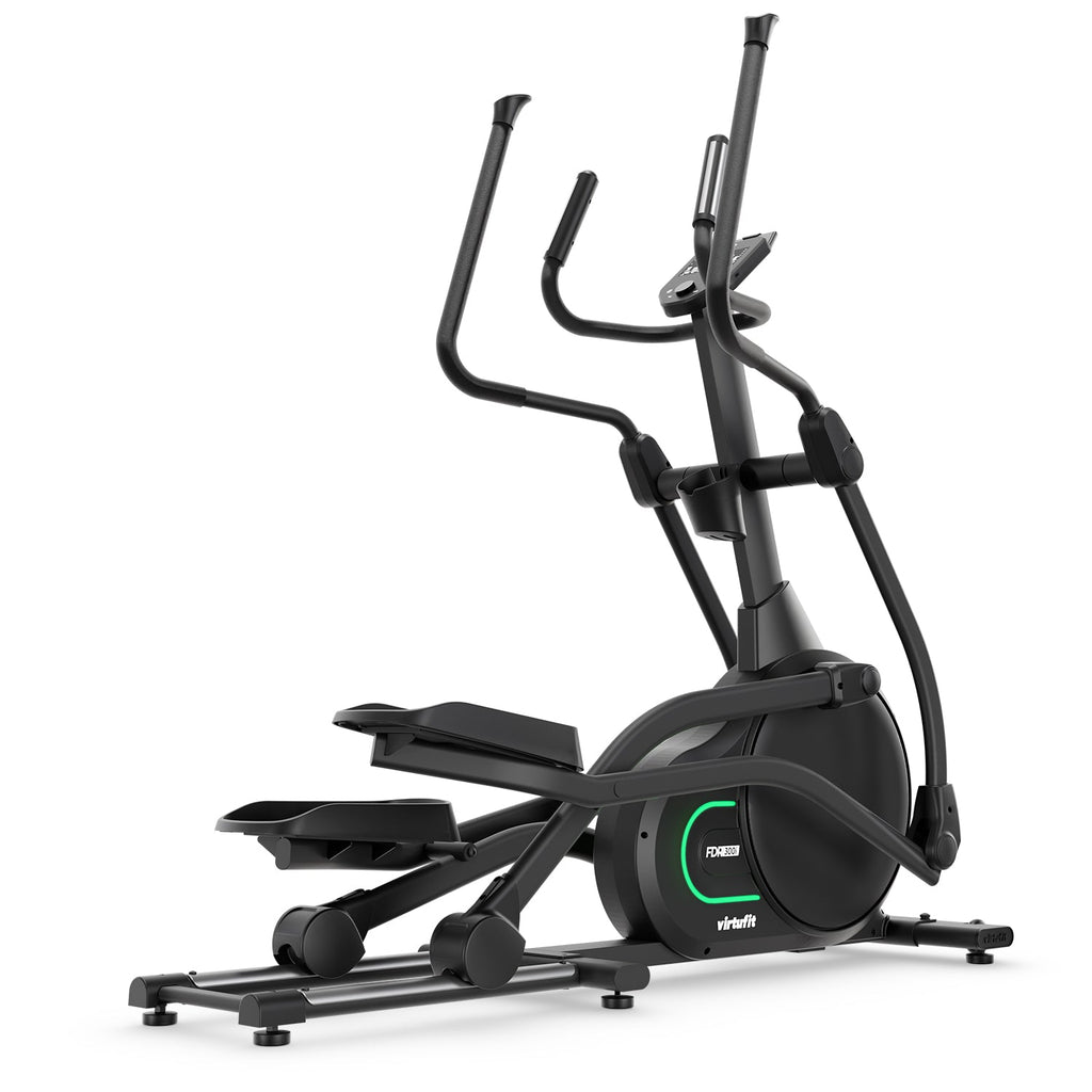 VirtuFit FDR300i Ergometer Crosstrainer - Hoofdafbeelding