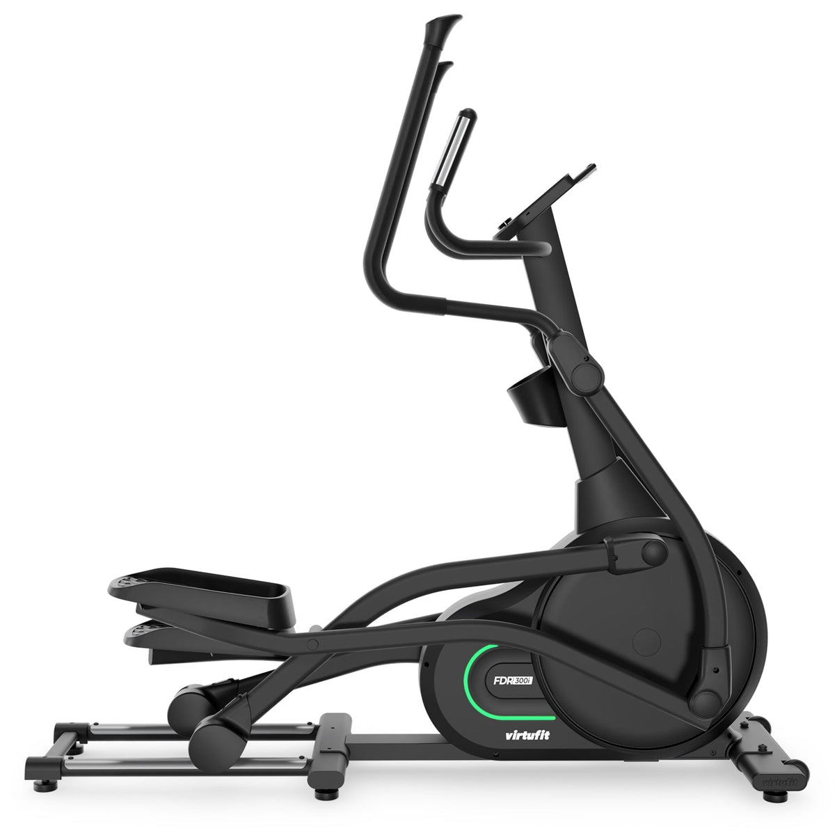 VirtuFit FDR300i Ergometer Crosstrainer - Afbeelding 13