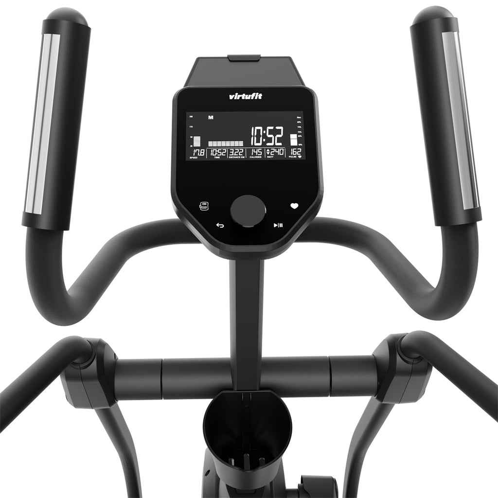 VirtuFit FDR300i Ergometer Crosstrainer - Afbeelding 15