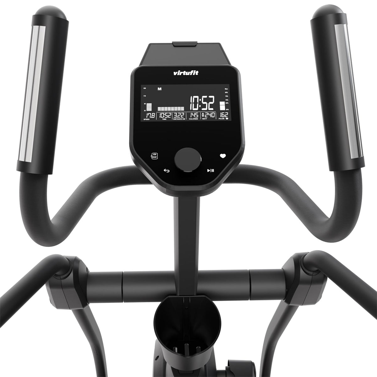 VirtuFit FDR300i Ergometer Crosstrainer - Afbeelding 15