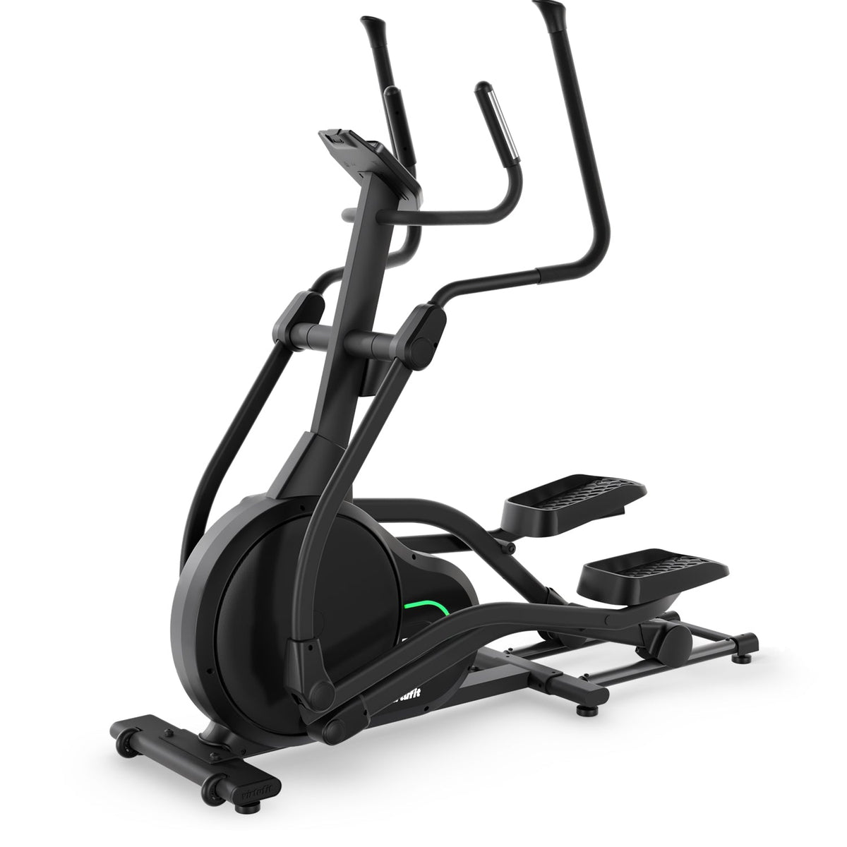 VirtuFit FDR300i Ergometer Crosstrainer - Afbeelding 12