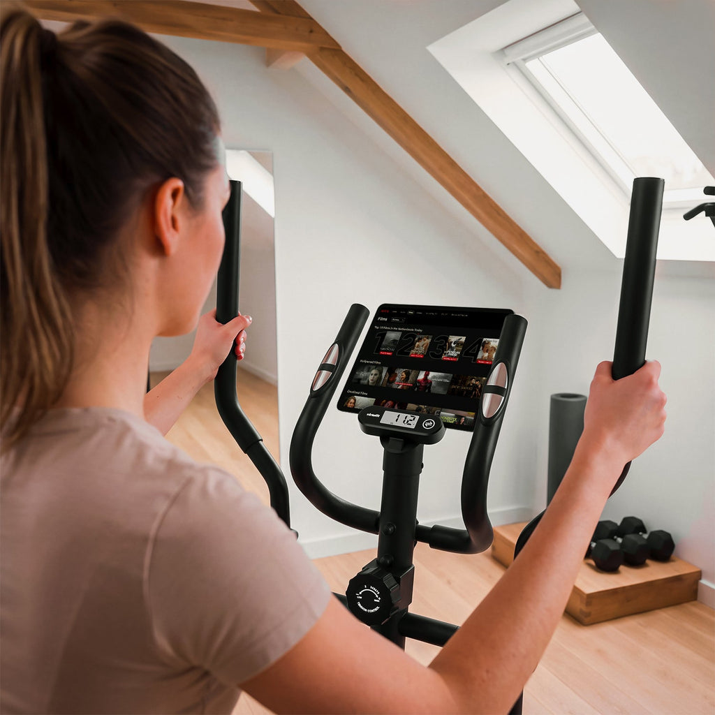 VirtuFit Crosstrainer CTR50