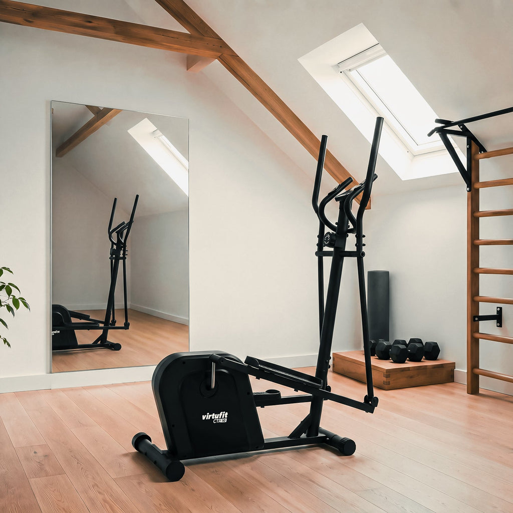 VirtuFit Crosstrainer CTR50