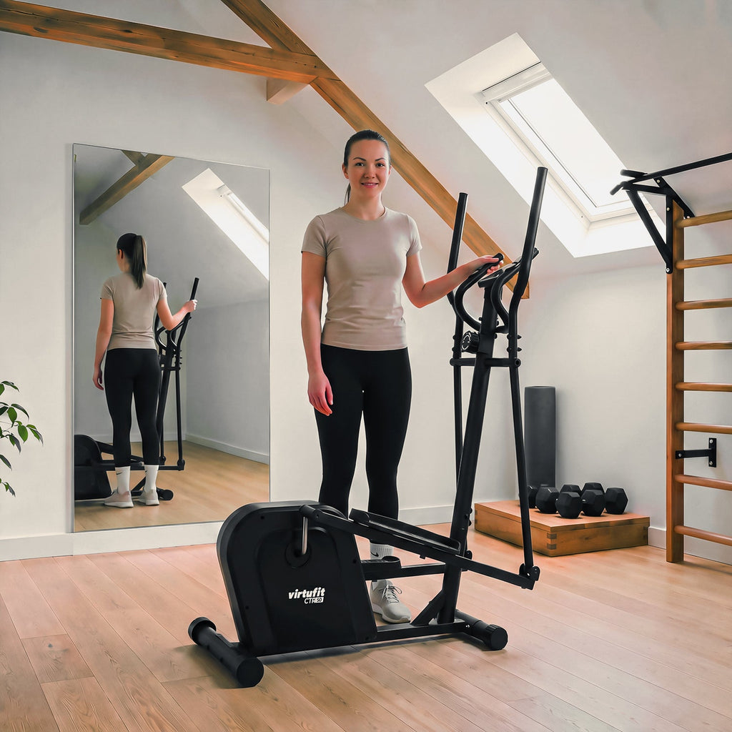 VirtuFit Crosstrainer CTR50