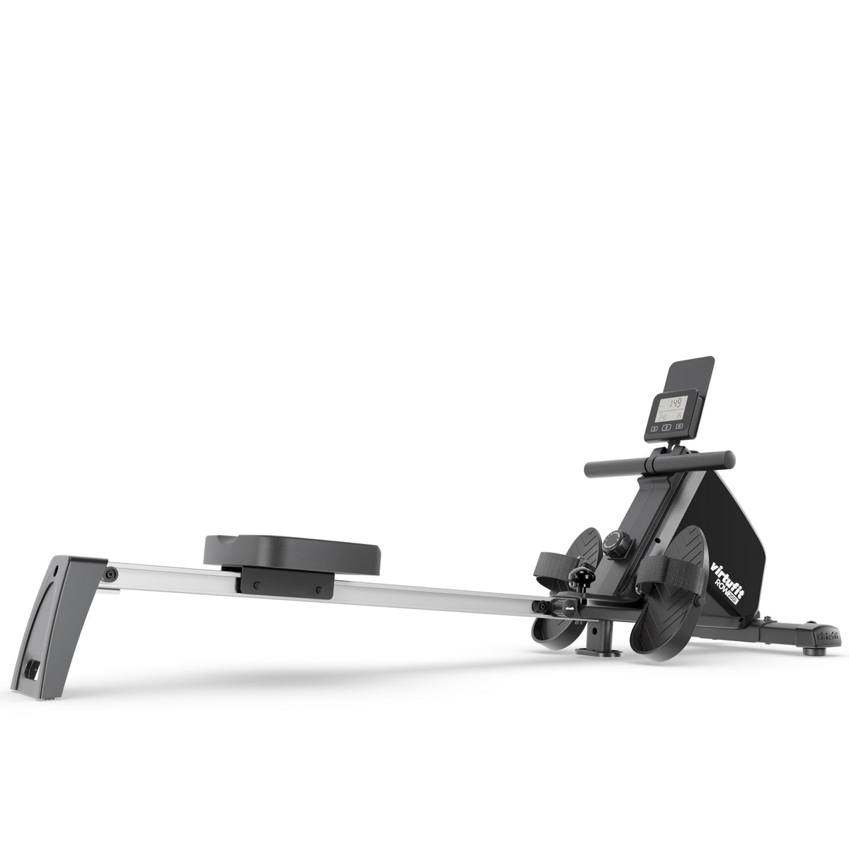 VirtuFit ROW200i Roeitrainer - Magnetische roeimachine (ROW450) - Afbeelding 9