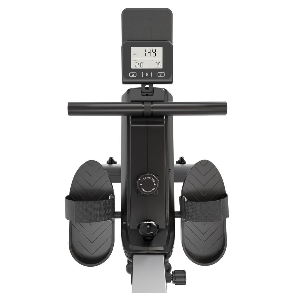 VirtuFit ROW200i Roeitrainer - Magnetische roeimachine (ROW450) - Afbeelding 13