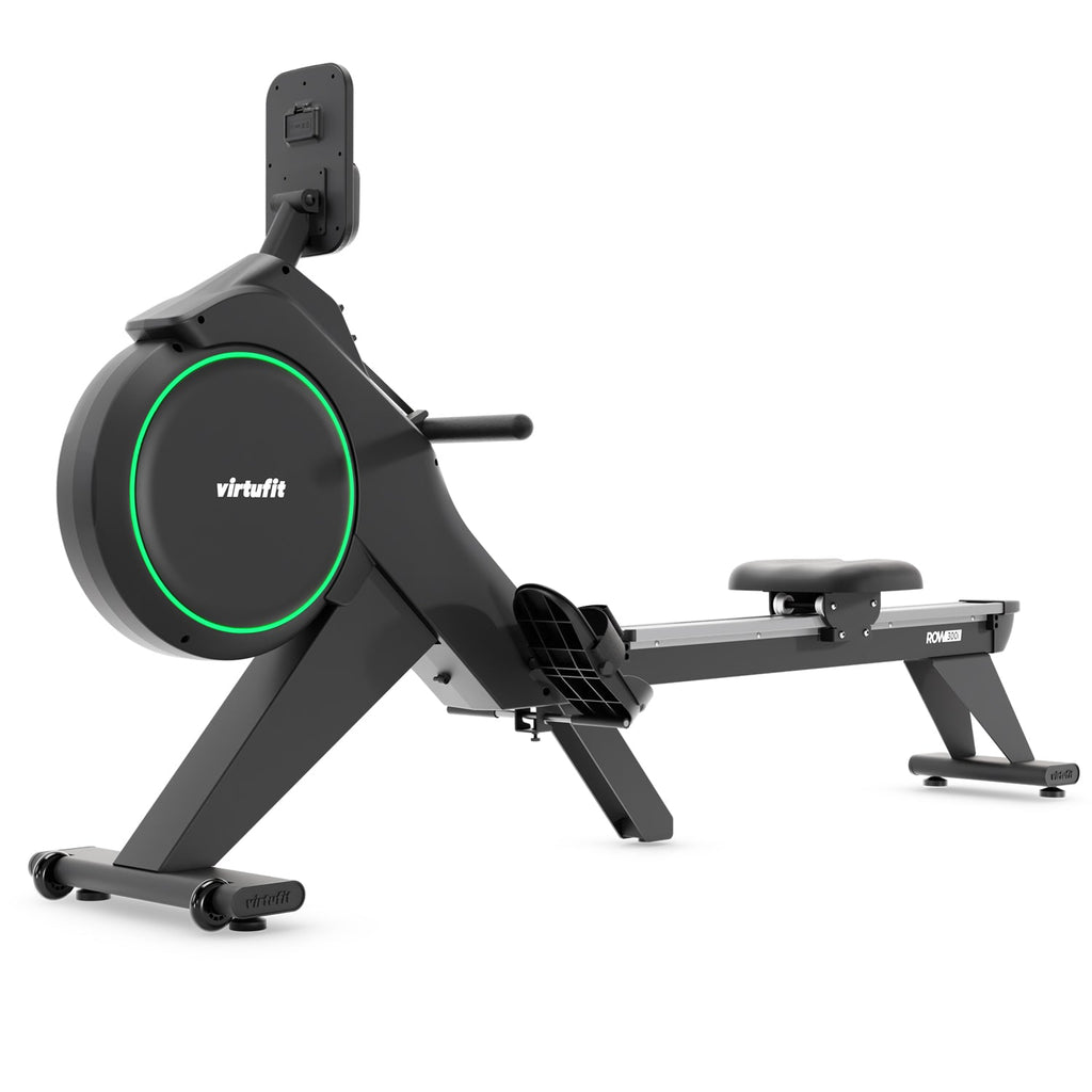 VirtuFit ROW300i Roeitrainer (Semi Pro) - Afbeelding 14