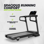 VirtuFit TR600i Laufband