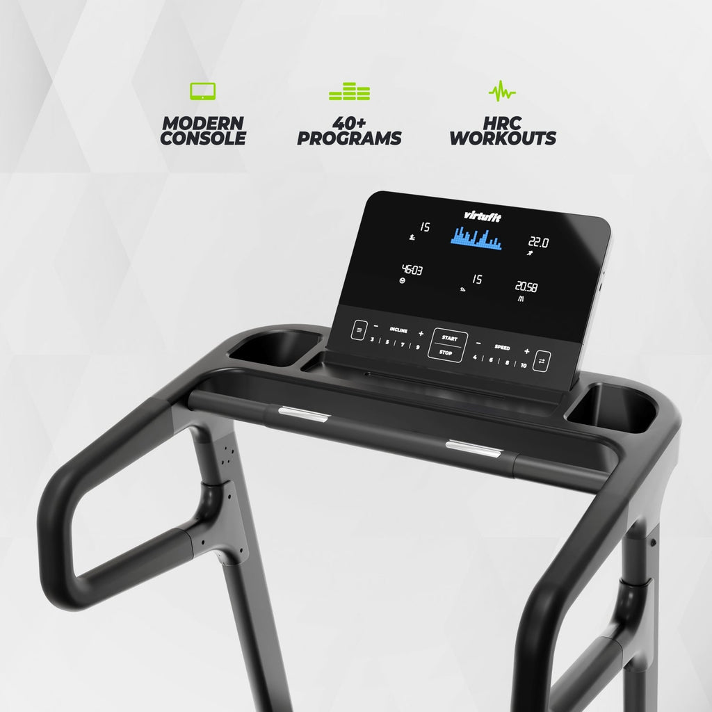 VirtuFit TR600i Laufband