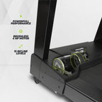 VirtuFit TR600i Laufband