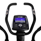 VirtuFit iConsole Total Fit Ergometer Crosstrainer - Afbeelding 9