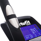VirtuFit iConsole Total Fit Ergometer Crosstrainer - Afbeelding 11
