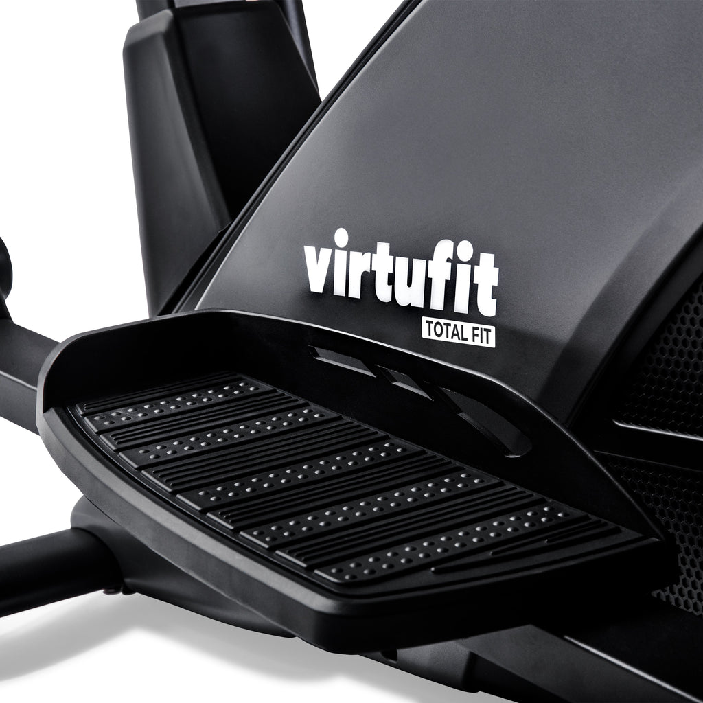 VirtuFit iConsole Total Fit Ergometer Crosstrainer - Afbeelding 6