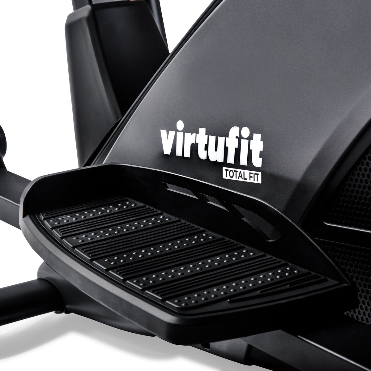 VirtuFit iConsole Total Fit Ergometer Crosstrainer - Afbeelding 6