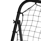 VirtuFit Verstellbarer Rebounder - Kickback - 100 x 100 cm - Zweite Chance