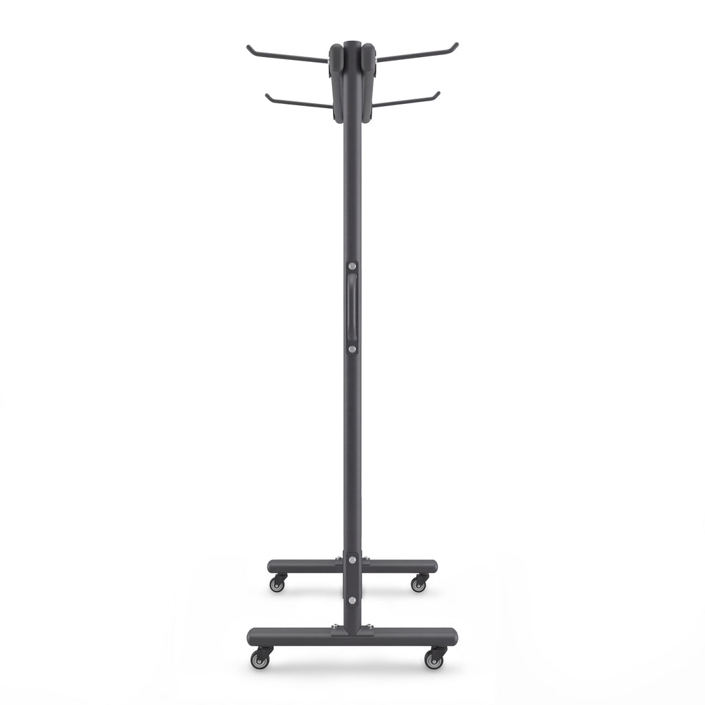 Flow Fitness Fitnessmatten-Aufbewahrungsregal