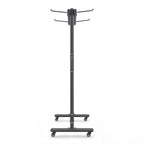 Flow Fitness Fitnessmatten-Aufbewahrungsregal
