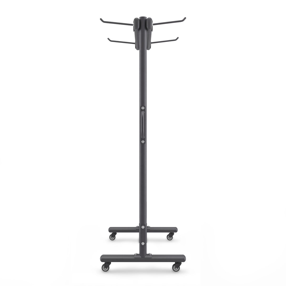 Flow Fitness Fitnessmatten-Aufbewahrungsregal