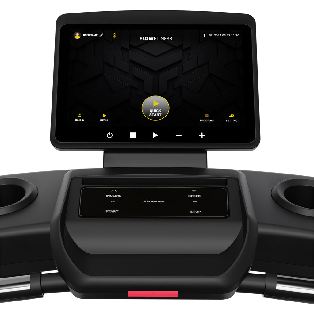 Flow Fitness DTM2500s
