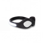 VirtuFit Schuhclip mit LED - Set von 2