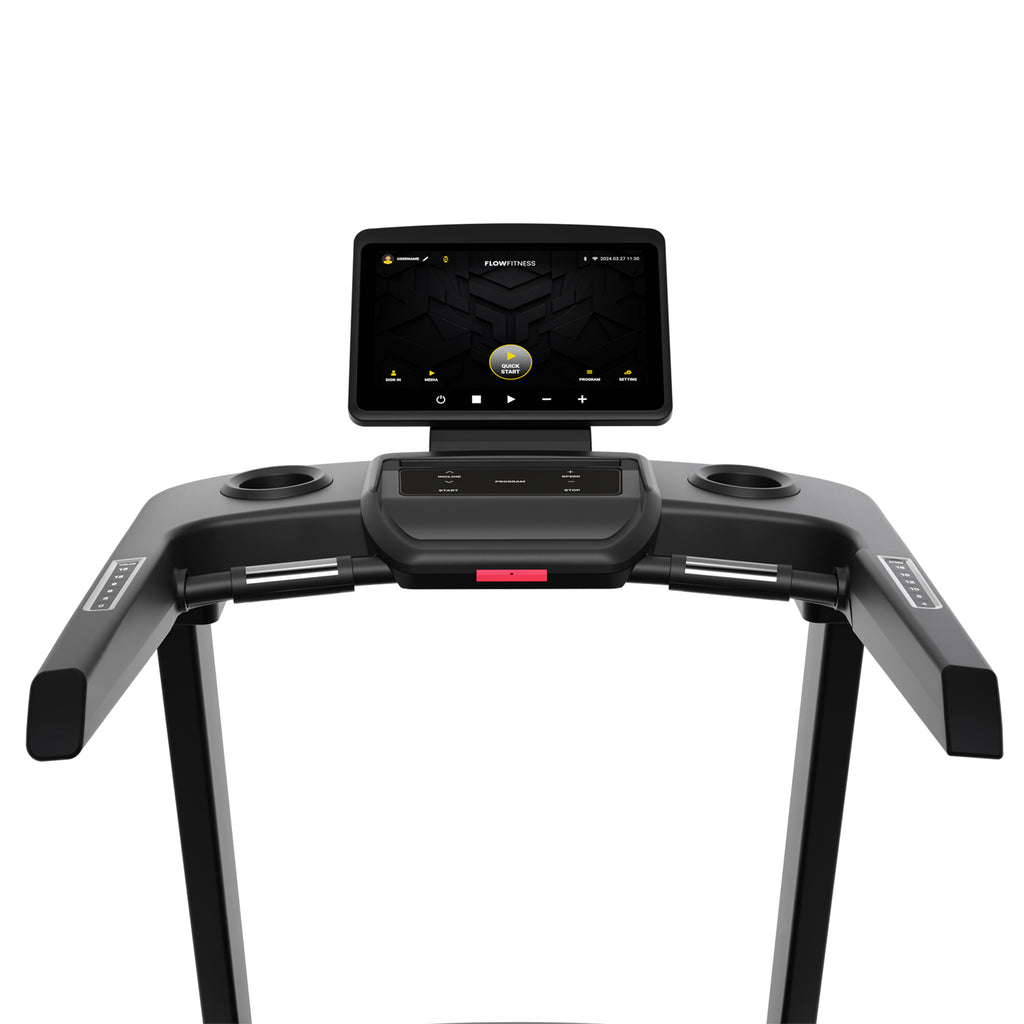 Flow Fitness DTM2500s