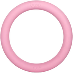 Bala The Power Ring - Kettlebell/Dumbbell - Blush/Roze - 4,5 kg - Aanzicht